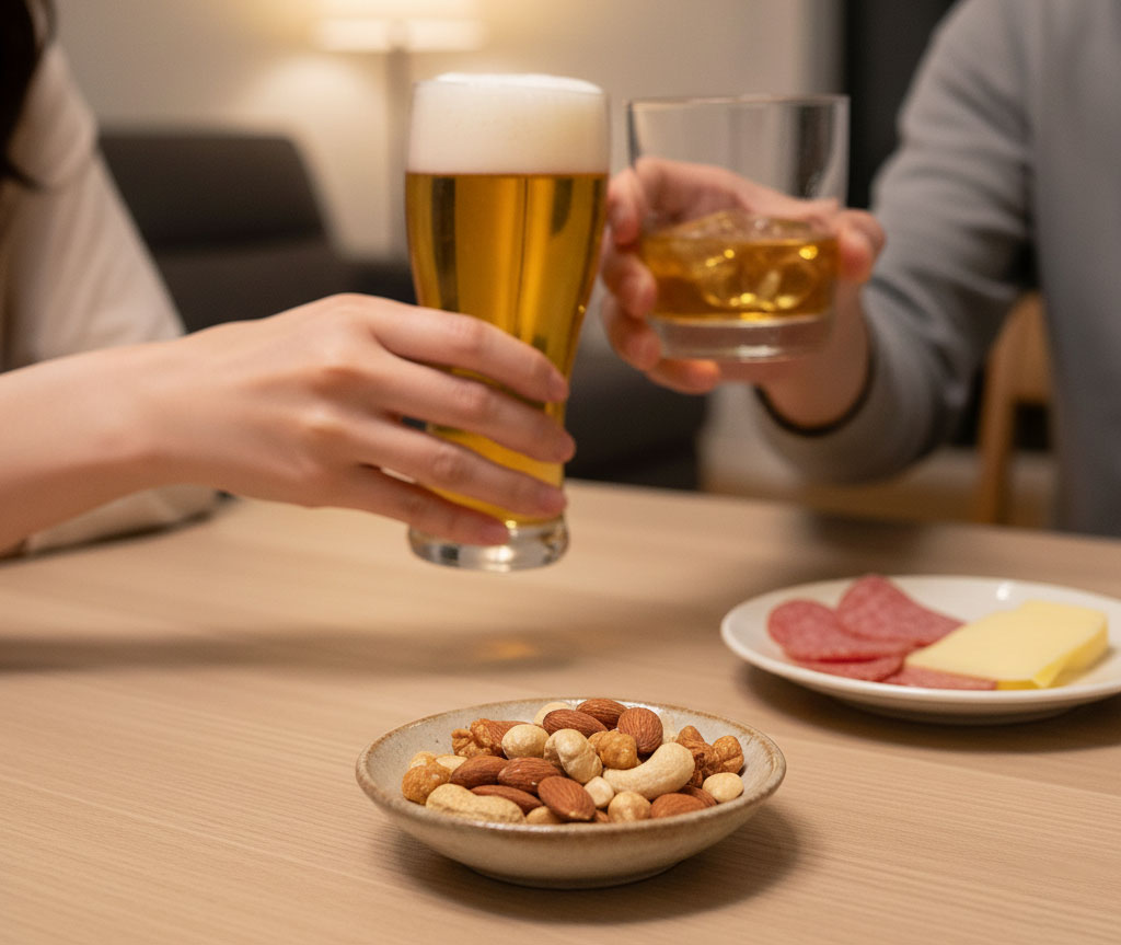 だれにも愛される、定番のおいしさ