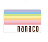 nanaco