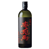 濱田酒造 薩州 赤兎馬（せきとば）鹿児島県