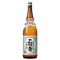 宝酒造 一刻者 宮崎県