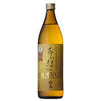 本坊酒造 あらわざ桜島 鹿児島県