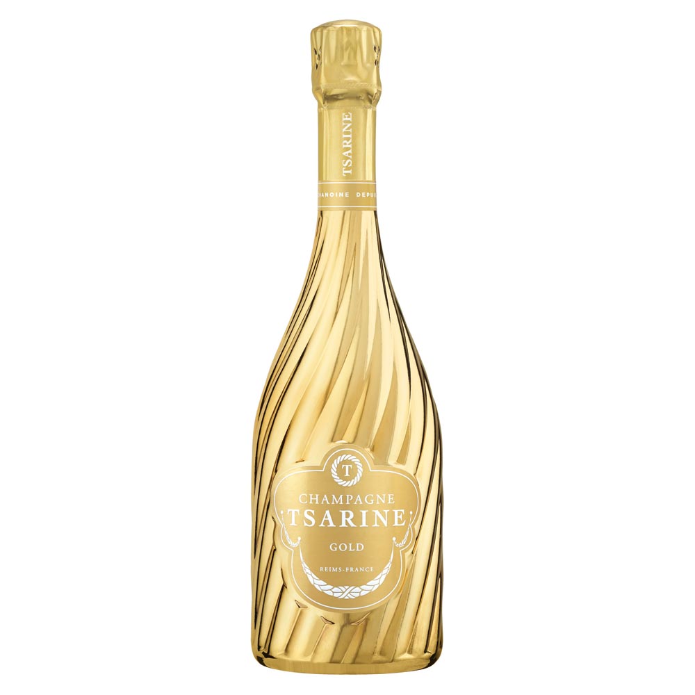ツァリーヌ ゴールド 750ml