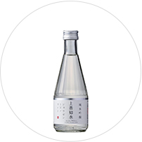 白瀧 上善如水 純米吟醸