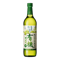 サントネージュ 無添加有機ワイン 白