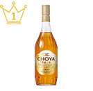 The CHOYA（ザチョーヤ） 熟成一年