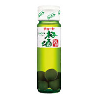 チョーヤ 梅酒 紀州（梅の実入り）720ml