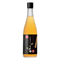 八海山の原酒で仕込んだうめ酒 720ml