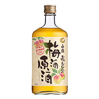 白鶴 梅酒原酒 720ml
