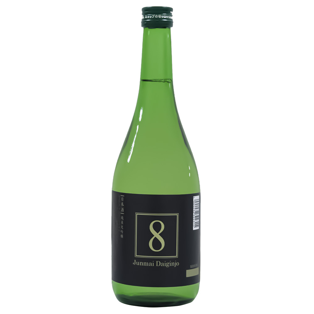 花の舞 エイト 純米大吟醸 720ml