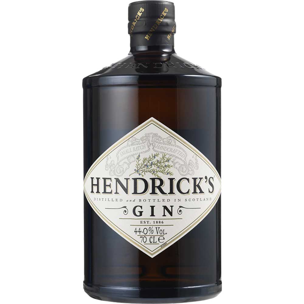ヘンドリックス ジン 44° 700ml