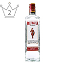 ビーフィータージン 40° 700ml