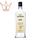 ウィルキンソン ジン 37° 720ml