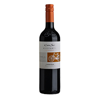 コノスル カルメネール ビシクレタ　750ml