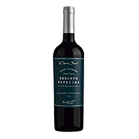 コノスル レゼルバ エスペシャル カベルネソーヴィニヨン　750ml