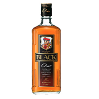 ニッカ ブラックニッカ クリア 700ml