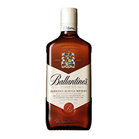 バランタイン ファイネスト 700ml
