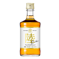 キリン ウイスキー陸 500ml