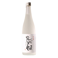 鳥飼（とりかい） 米 25° 720ml