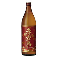 赤霧島 芋 25° 900ml
