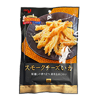 井上食品 スモークチーズいか