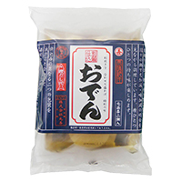 丸善 別鍋仕込おでん