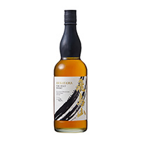 ピュアモルトウイスキー 飛鳥山 700ml