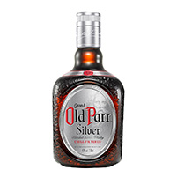 オールドパー シルバー 750ml