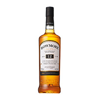 ボウモア 12年 700ml