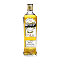 ブッシュミルズ 700ml