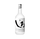 白岳 しろ 米 25° 720ml