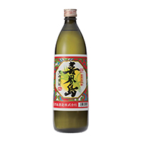 喜界島 黒糖 25° 900ml