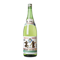 高倉 黒糖 30° 1.8Ｌ