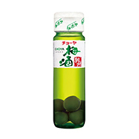チョーヤ 梅酒 紀州（梅の実入り） 720ml