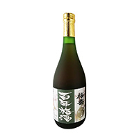 梅香 百年梅酒 720ml