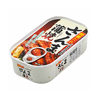 ネクストレード さんま蒲焼き