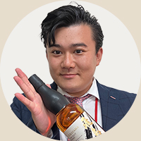 株式会社カクヤス 営業部所属：加藤　諒