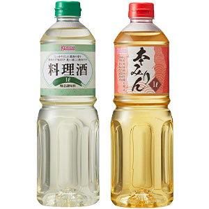 調味料