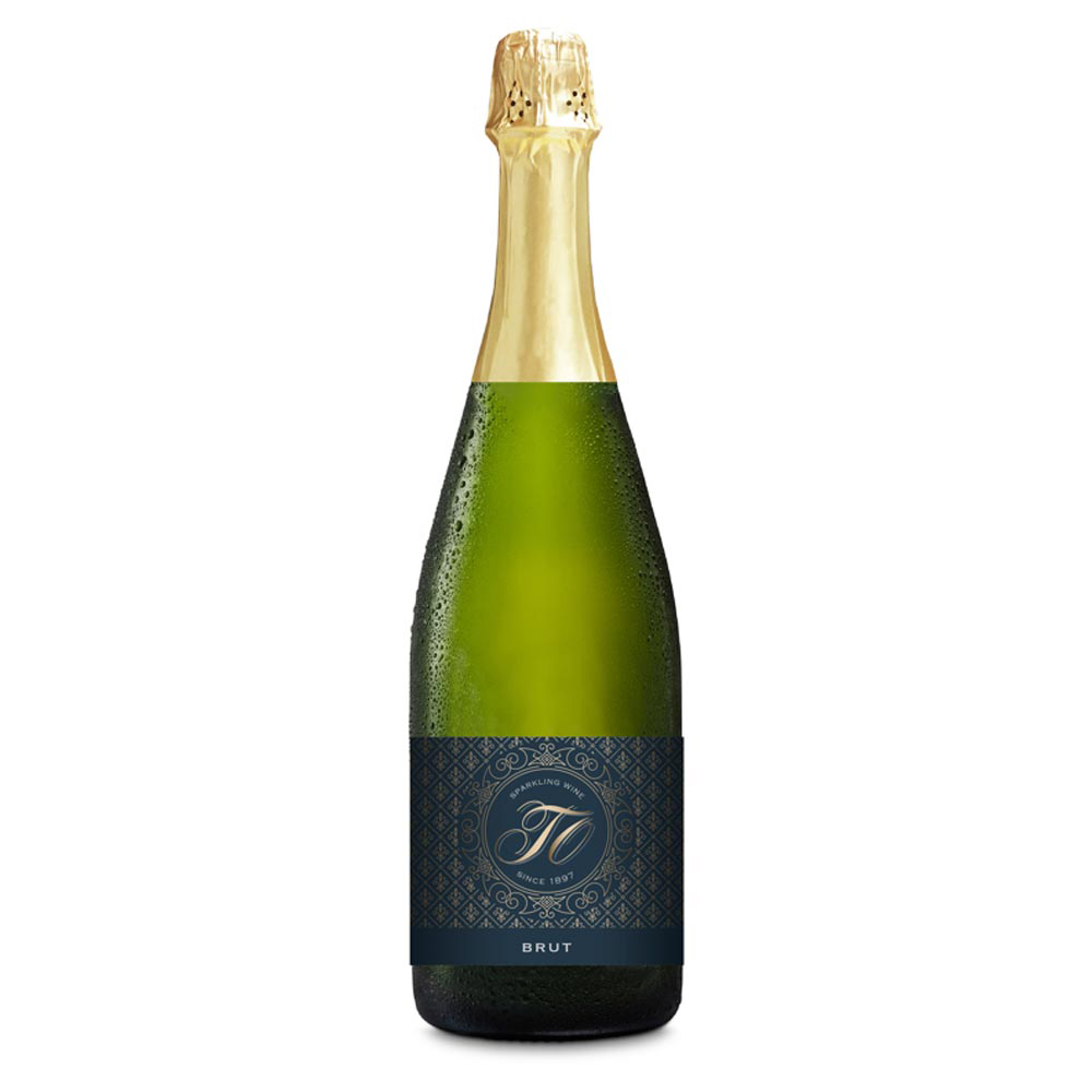 トレオリア ティーオーブリュット 750ml